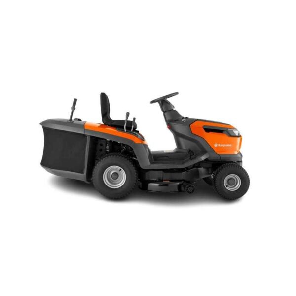 Tondeuse autoportée Husqvarna TC112 – Image 2