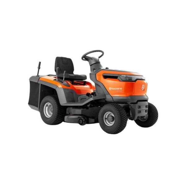 Tondeuse autoportée Husqvarna TC112
