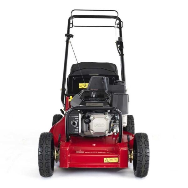 Tondeuse Proline grand rendement Toro – Image 2