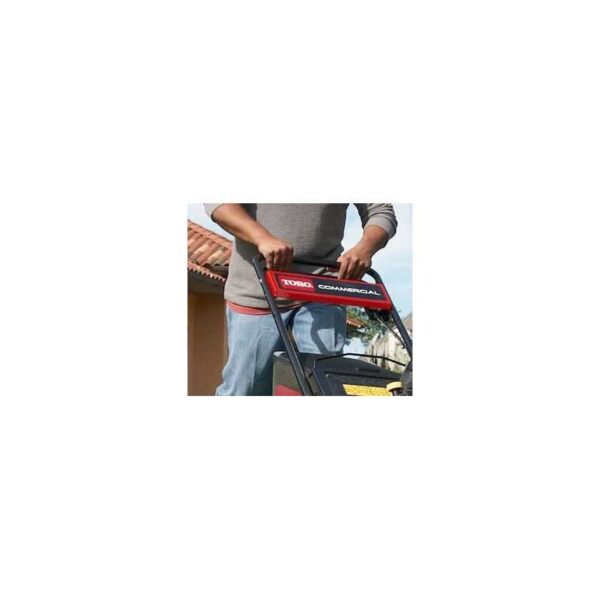 Tondeuse Proline grand rendement Toro – Image 5
