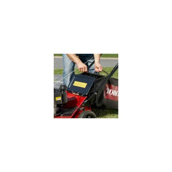 Tondeuse Proline grand rendement Toro – Image 7