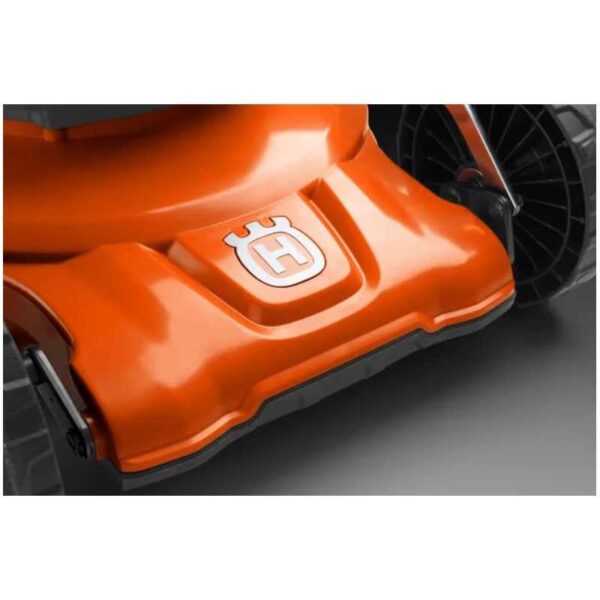 Tondeuse thermique Husqvarna LC353VE – Image 4