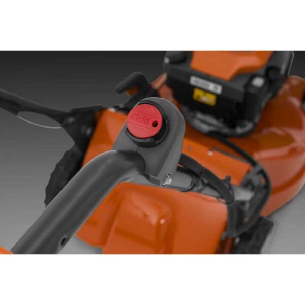 Tondeuse thermique Husqvarna LC353VE – Image 8